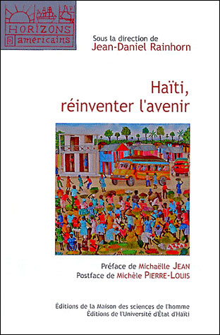 Haïti : réinventer l'avenir