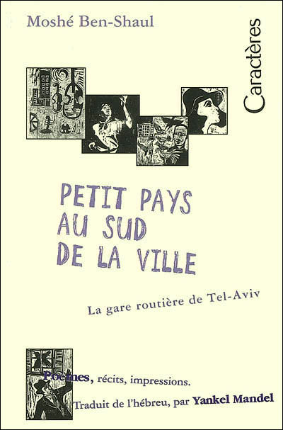 Petit pays au sud de la ville