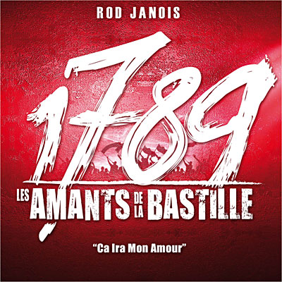 Ca ira mon amour