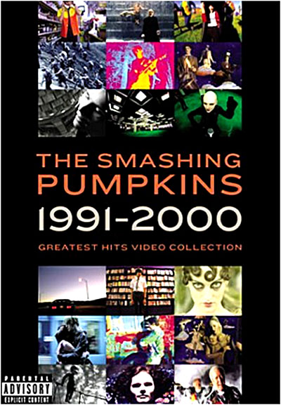 Greatest hits - DVD Zone 1