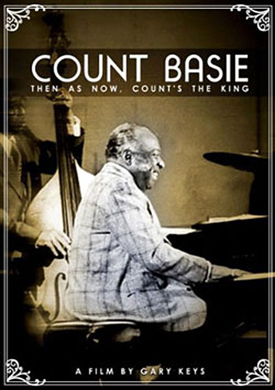 Then as now count s the king - DVD Zone 1