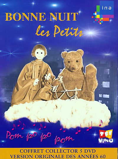 Coffret 5 DVD - DVD Zone 2 - Achat & prix | fnac