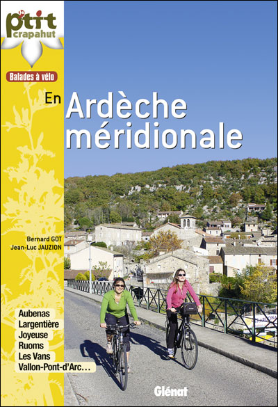 En Ardèche méridionale