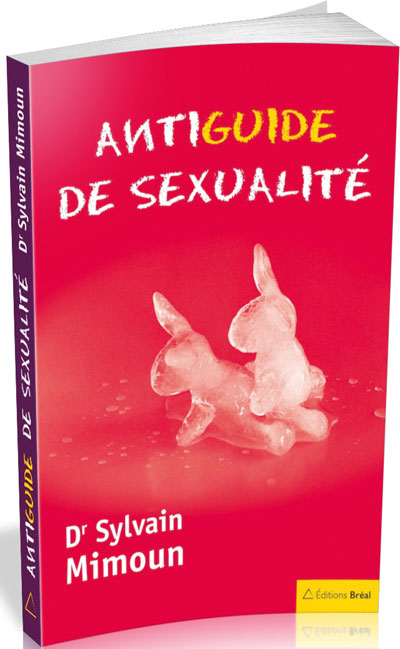 Antiguide de sexualité