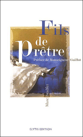 Fils de prêtre