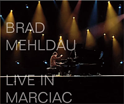 Live in Marciac - Inclus DVD bonus