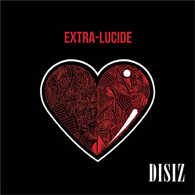 Extra-lucide - Digipack