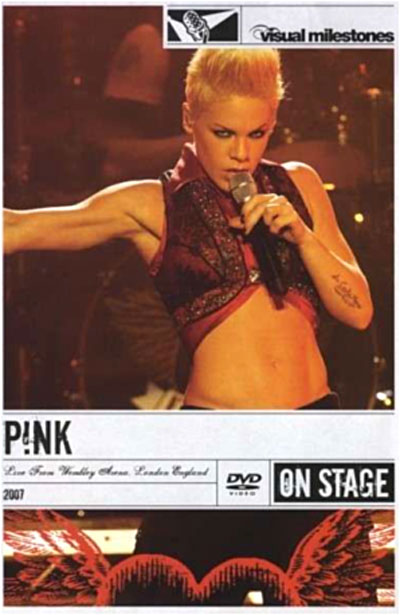Live at Wembley Arena