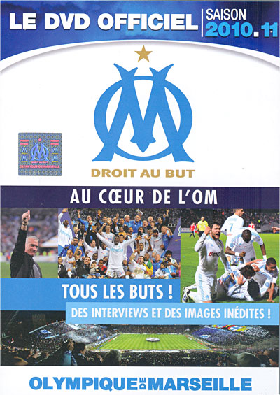 O.M - Droit au but - La Saison 2010/2011