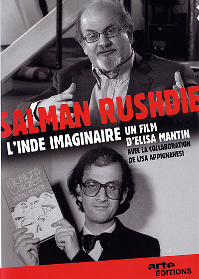 Salman Rushdi L'Inde imaginaire DVD