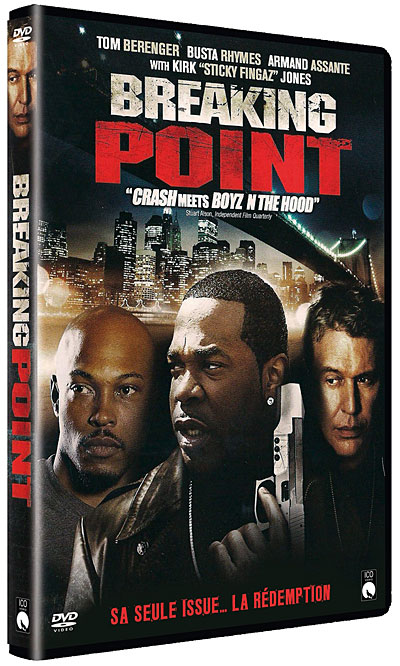 Breaking Point