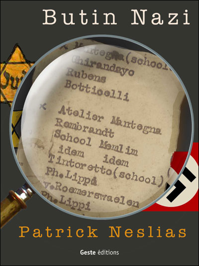 Butin Nazi