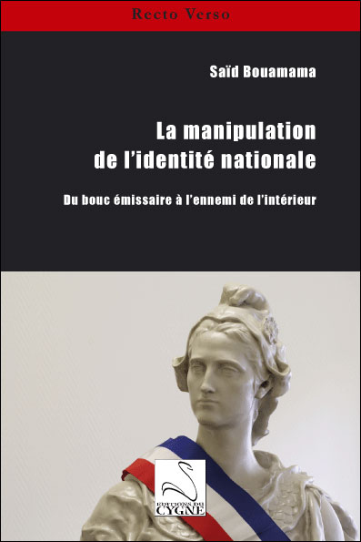 La manipulation de l'identité nationale