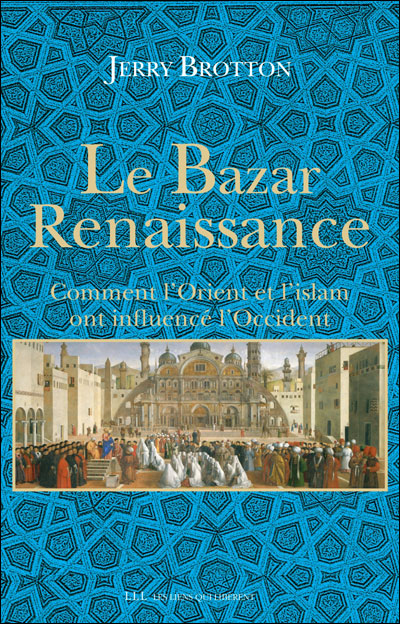 La renaissance grâce à l'Islam