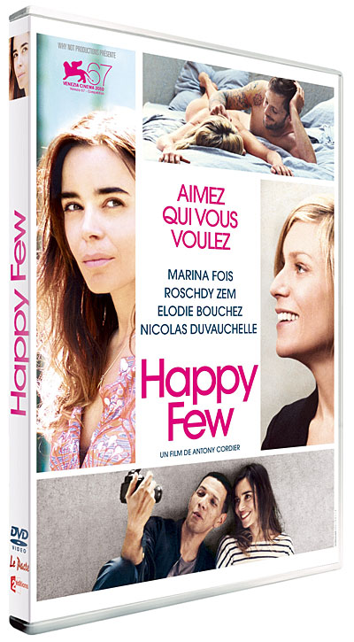 Happy Few