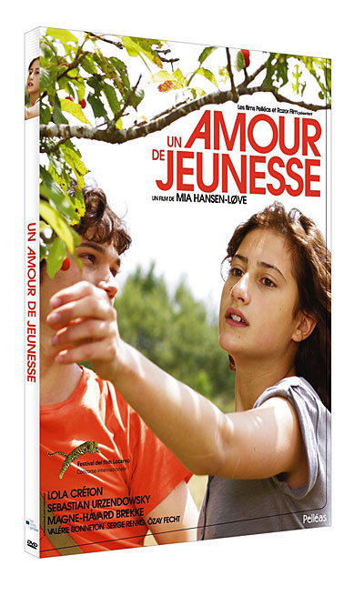 Un amour de jeunesse