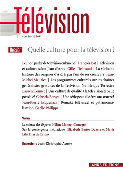 Télévision