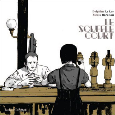 Le souffle court