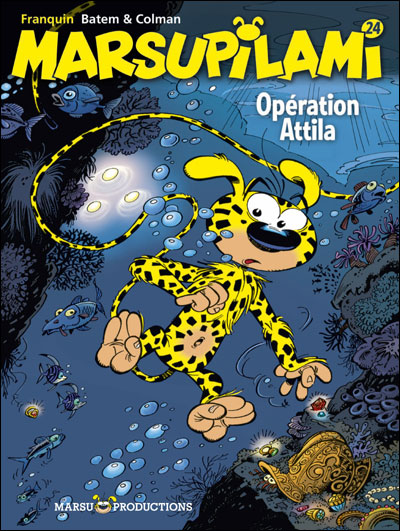 Opération Attila