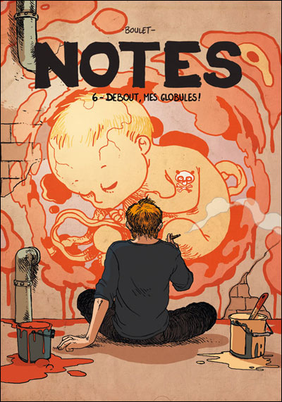 Notes T06 Debout les globules
