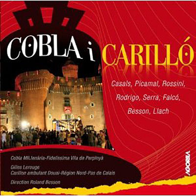 Cobla i carillo