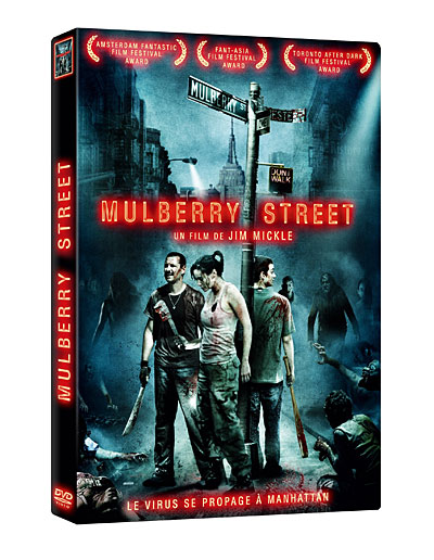 Mulberry Street