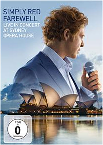 Farewell - Live at Sydney Opera House