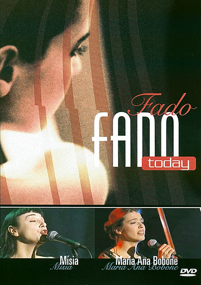 Fado today