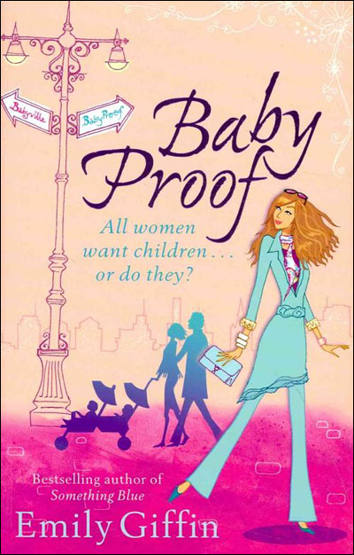Baby proof