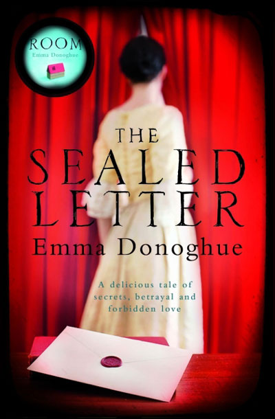 the sealed letter book review