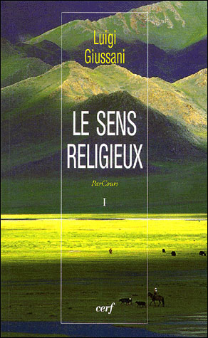 Le sens religieux