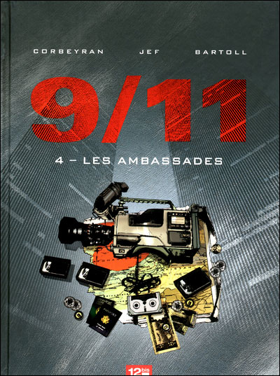 Les embassades