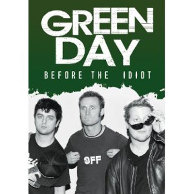 Before the idiot