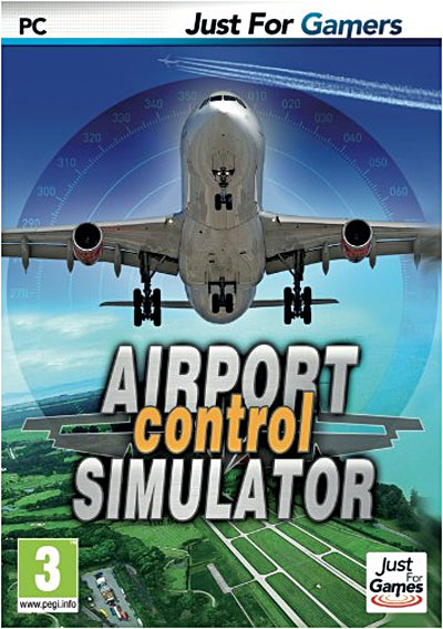 Airport Control Simulator