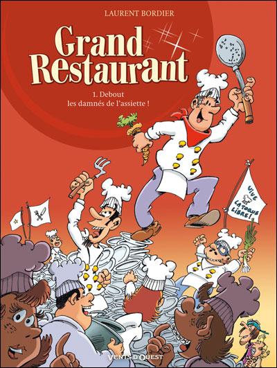 Grand Restaurant