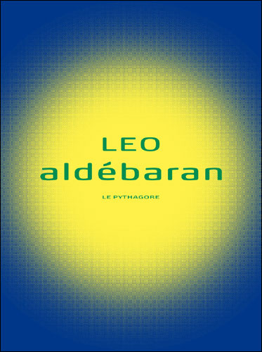 Portfolio Aldebaran