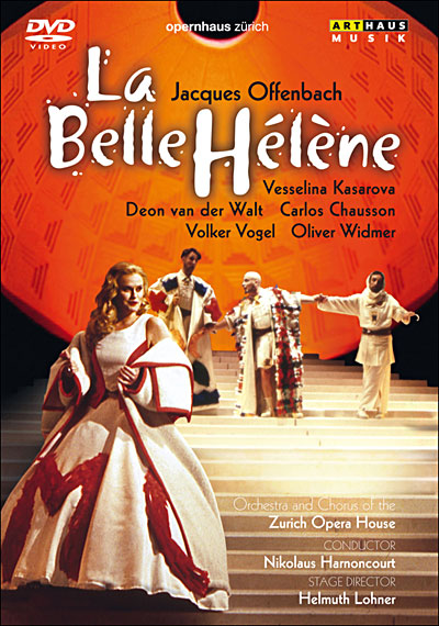 La belle Hélène