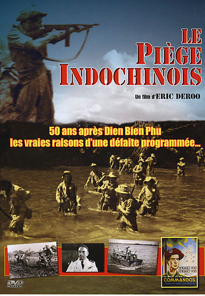 Le Piège indochinois