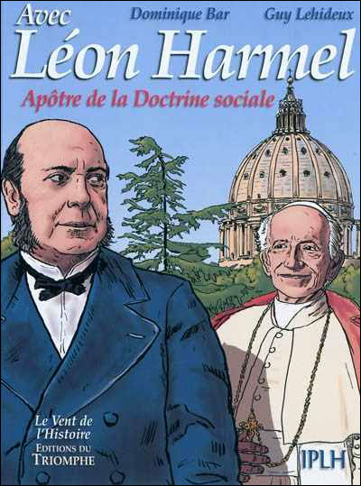 Léon Harmel