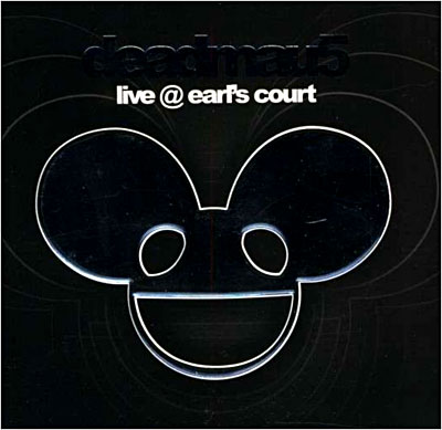 Live at Earl's court - DVD Zone 1