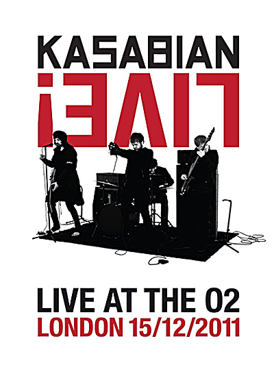 Live at the O2 - Inclus CD bonus
