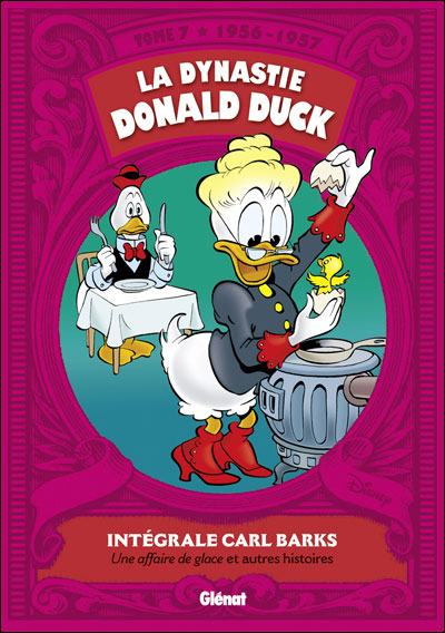 La Dynastie Donald Duck