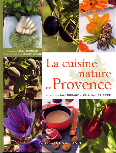 Cuisine nature en provence
