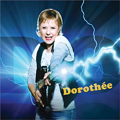 Dorothée - Digipack