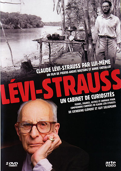 Claude Lévi-Strauss par lui-même