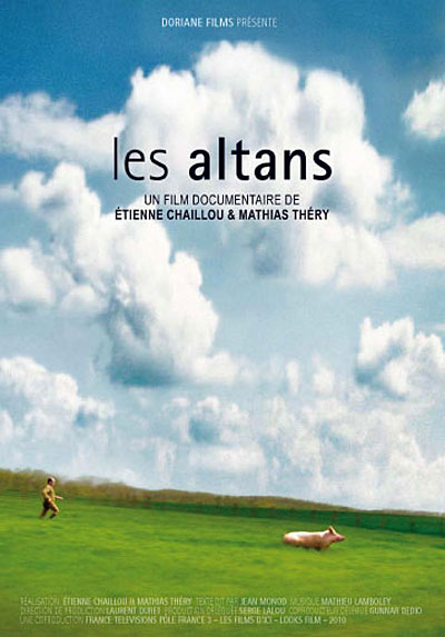Les Altans