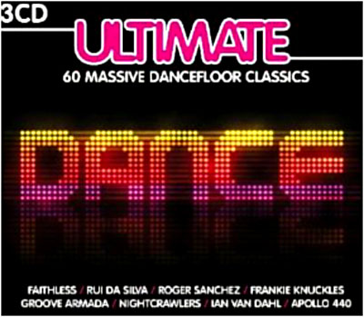 Ultimate dance