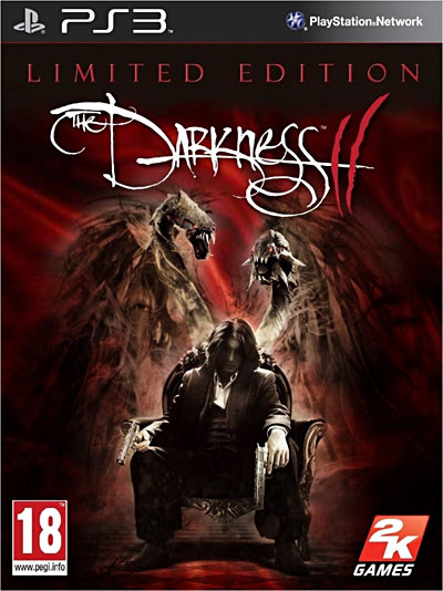 The Darkness Ii - Edition Spéciale