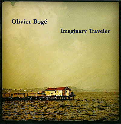 Imaginary traveler