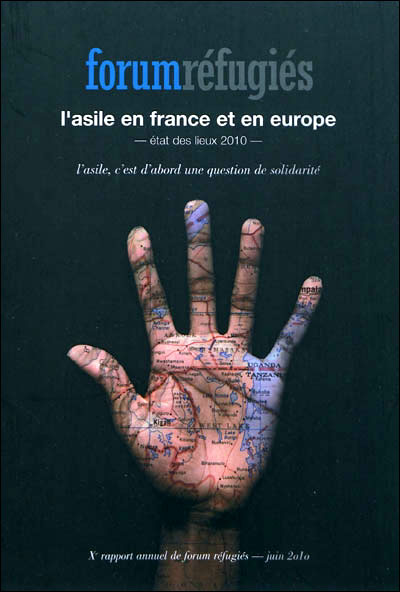 L'asile en france et en europe